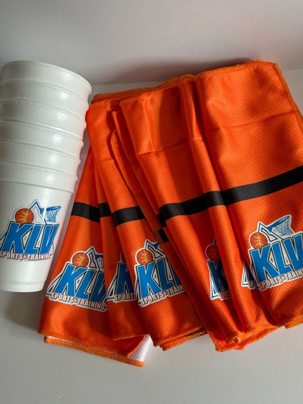 Custom Party Favors | Book GraphixbyFK | Event Packages Available